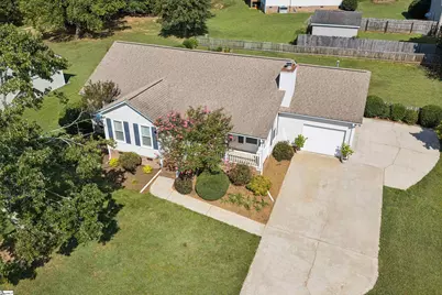 124 Zion School Road, Easley, SC 29642 - Photo 2