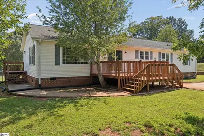 425 Roe Road, Greenville, SC 29611 - Photo 30