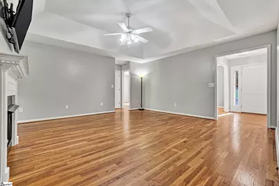 107 Westberrys Creek Road, Duncan, SC 29334 - Photo 6
