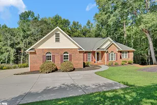 107 Westberrys Creek Rd, Duncan, SC 29334 - Photo 2