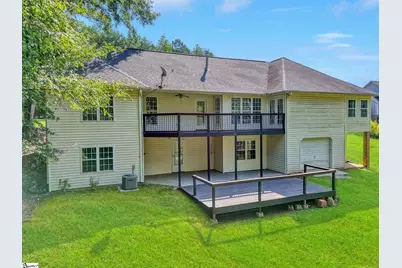 107 Westberrys Creek Road, Duncan, SC 29334 - Photo 46