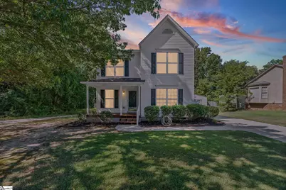 203 Curl Creek Road, Greenwood, SC 29649 - Photo 2