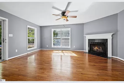 203 Curl Creek Road, Greenwood, SC 29649 - Photo 8