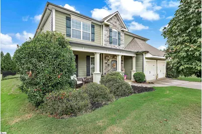 1009 Hillcrest Court, Anderson, SC 29621 - Photo 2