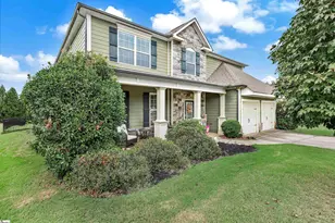 1009 Hillcrest Ct, Anderson, SC 29621 - Photo 2