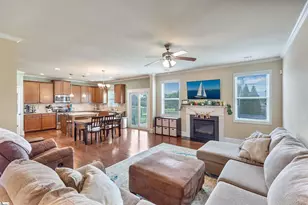 1009 Hillcrest Ct, Anderson, SC 29621 - Photo 10