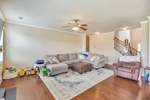 1009 Hillcrest Ct, Anderson, SC 29621 - Photo 8