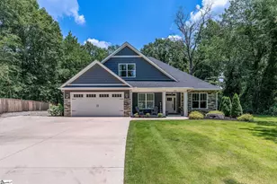 254 N Suber Rd, Greer, SC 29651 - Photo 1