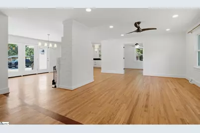 318 Elizabeth Drive, Greenville, SC 29615 - Photo 2