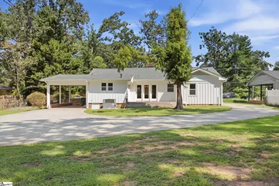 318 Elizabeth Drive, Greenville, SC 29615 - Photo 24