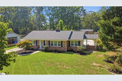 318 Elizabeth Drive, Greenville, SC 29615 - Photo 26