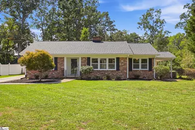 318 Elizabeth Drive, Greenville, SC 29615 - Photo 1