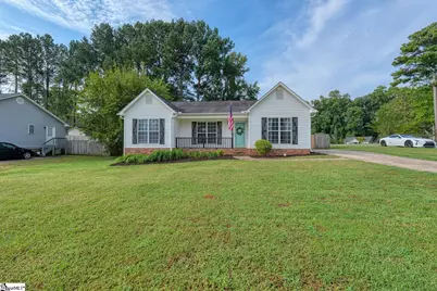 300 E Myles Lane, Spartanburg, SC 29303 - Photo 36