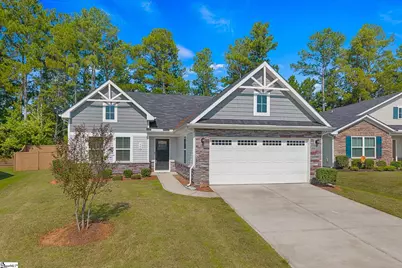 664 Hardwood Drive, Boiling Springs, SC 29316 - Photo 2