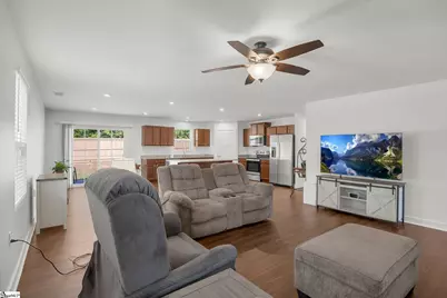 664 Hardwood Drive, Boiling Springs, SC 29316 - Photo 6