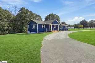 418 Old River Rd, Pelzer, SC 29669 - Photo 2