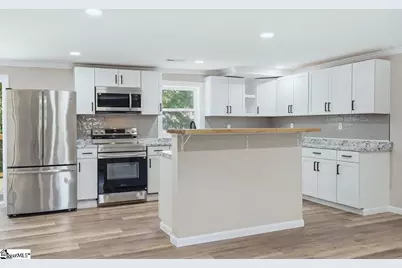 418 Old River Road, Pelzer, SC 29669 - Photo 6