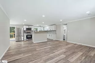 418 Old River Rd, Pelzer, SC 29669 - Photo 4