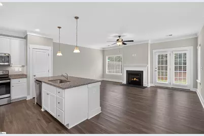 100 Bluet Lane, Taylors, SC 29687 - Photo 8