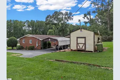 808 Primrose Lane, Spartanburg, SC 29303 - Photo 32