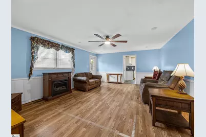 808 Primrose Lane, Spartanburg, SC 29303 - Photo 8