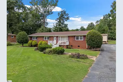808 Primrose Lane, Spartanburg, SC 29303 - Photo 4