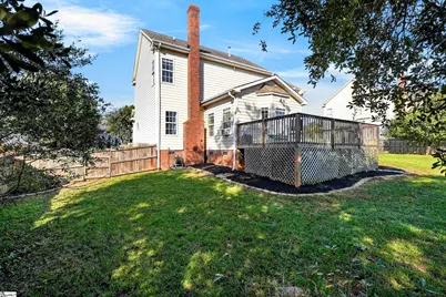 406 Rosehaven Way, Greer, SC 29651 - Photo 36