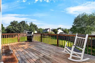 406 Rosehaven Way, Greer, SC 29651 - Photo 30