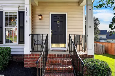 406 Rosehaven Way, Greer, SC 29651 - Photo 2