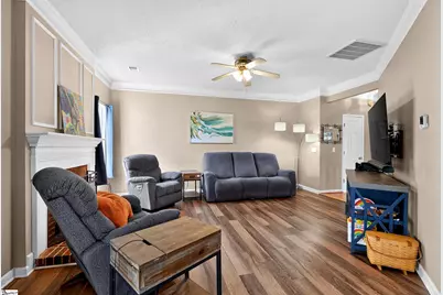 406 Rosehaven Way, Greer, SC 29651 - Photo 8