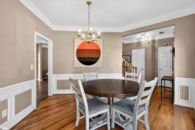406 Rosehaven Way, Greer, SC 29651 - Photo 4