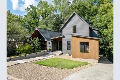 14 Russell Avenue, Greenville, SC 29609 - Photo 2