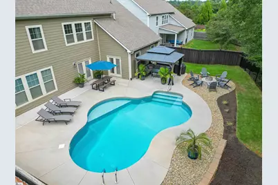 426 Litchfield Trail, Simpsonville, SC 29681 - Photo 44