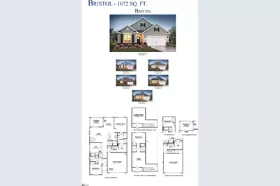 215 Barred Owl Road, Travelers Rest, SC 29690 - Photo 2