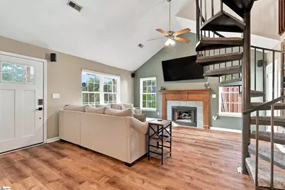 2 Pecan Grove Court, Travelers Rest, SC 29690 - Photo 4