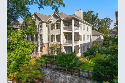 168 Ridgeland Drive #Unit 201, Greenville, SC 29601 - Photo 4