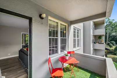 601 Cleveland Street #Apt 3D, Greenville, SC 29601 - Photo 26