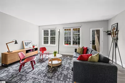 601 Cleveland Street #Apt 3D, Greenville, SC 29601 - Photo 4