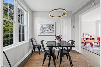 601 Cleveland Street #Apt 3D, Greenville, SC 29601 - Photo 10