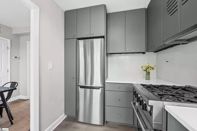 601 Cleveland Street #Apt 3D, Greenville, SC 29601 - Photo 12