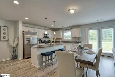 454 Grantham Court, Spartanburg, SC 29303 - Photo 8