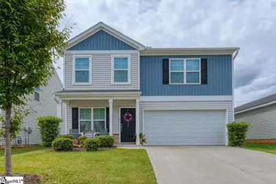 454 Grantham Court, Spartanburg, SC 29303 - Photo 1