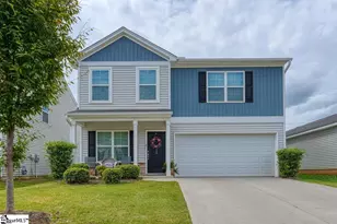 454 Grantham Ct, Spartanburg, SC 29303 - Photo 1