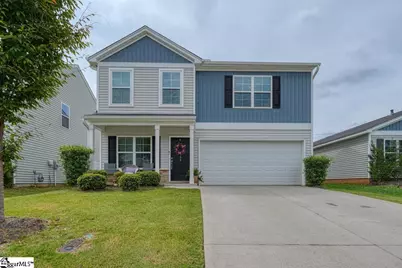454 Grantham Court, Spartanburg, SC 29303 - Photo 48