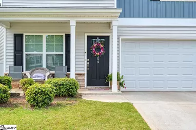 454 Grantham Court, Spartanburg, SC 29303 - Photo 2