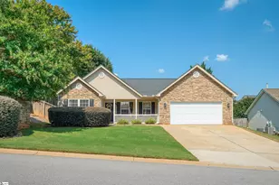 1 Granite Woods Way, Greer, SC 29650 - Photo 1