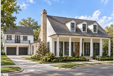 305 Baron Drive, Greenville, SC 29615 - Photo 1