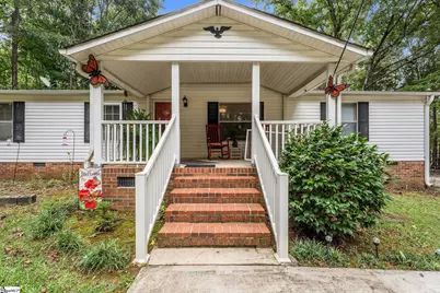 695 Miller Road, Woodruff, SC 29388 - Photo 6
