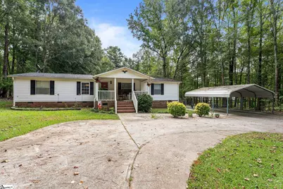 695 Miller Road, Woodruff, SC 29388 - Photo 4