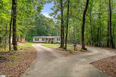 695 Miller Road, Woodruff, SC 29388 - Photo 2